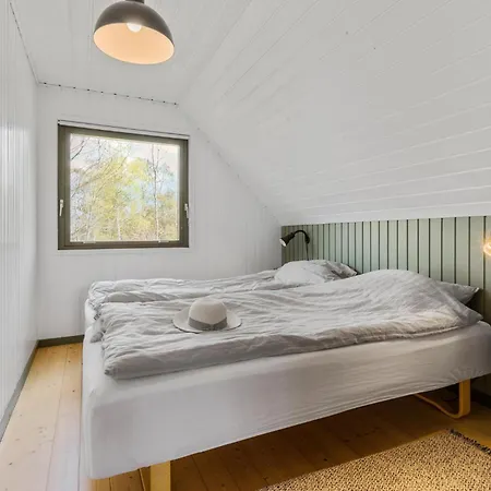 3 Bedroom Beautiful In Nyaraló