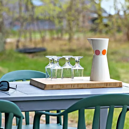 3 Bedroom Beautiful In Nyaraló *