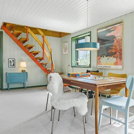 Schönes Haus Mit 3 Schlafzimmern In