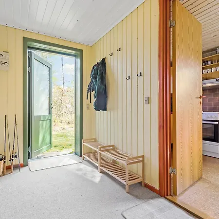 Schönes Haus Mit 3 Schlafzimmern In