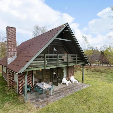 Holiday home 3 Bedroom Awesome In Orsted (Midtjylland)