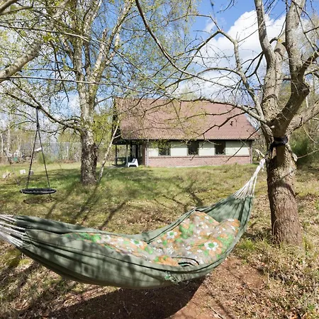 Schönes Haus Mit 3 Schlafzimmern In Ferienhaus