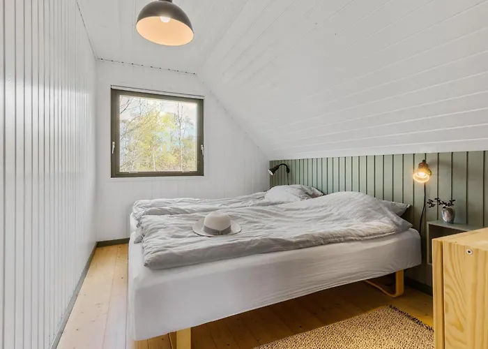 3 Bedroom Beautiful In Dom wakacyjny