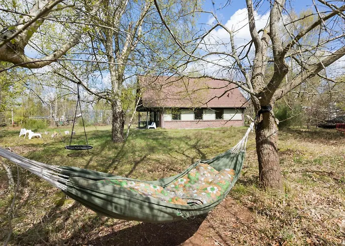 3 Bedroom Beautiful In Dom wakacyjny